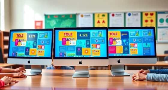 top classroom imacs 2025