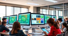 top classroom imacs 2025