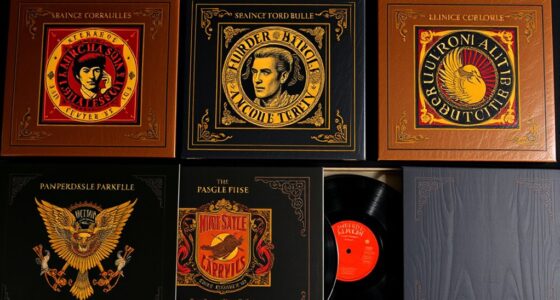 top collector s vinyl sets