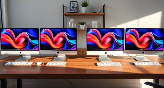 top creative mac mini setups