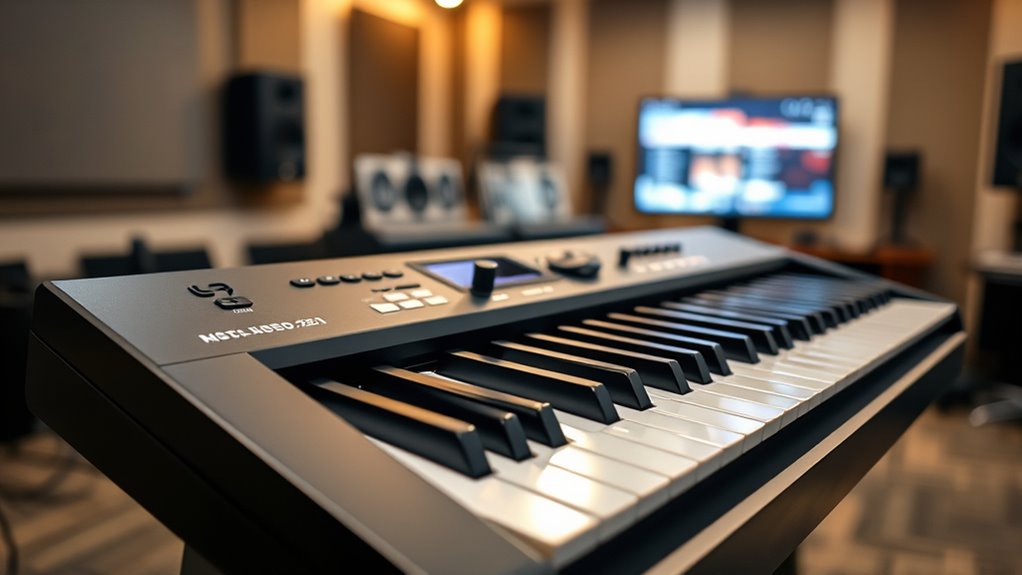 top digital pianos 2025