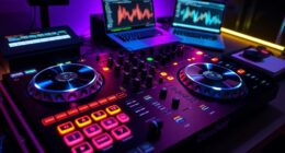 top dj controller setups