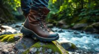 top durable hiking boot picks