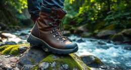 top durable hiking boot picks