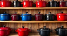 top dutch ovens for sourdough