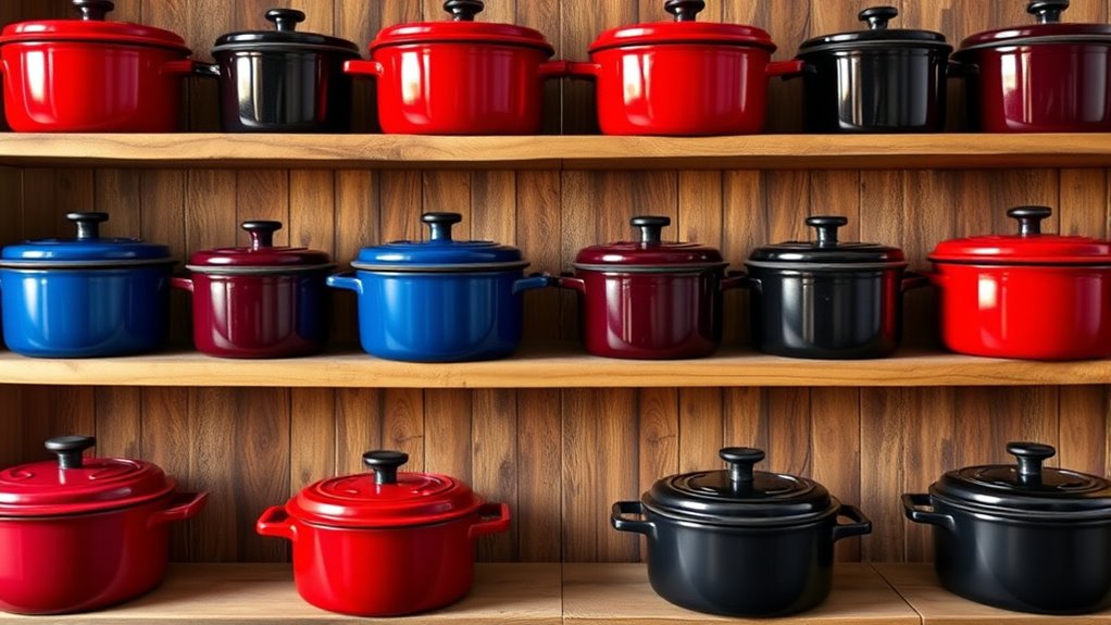 top dutch ovens for sourdough