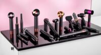 top dyson styling tools