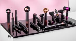 top dyson styling tools