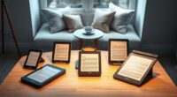 top e reader alternatives 2025