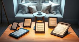 top e reader alternatives 2025