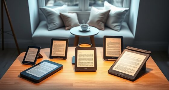 top e reader alternatives 2025