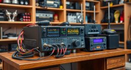 top emergency ham radios