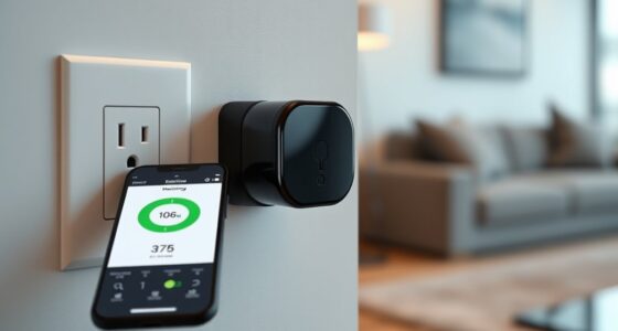 top energy saving smart plugs
