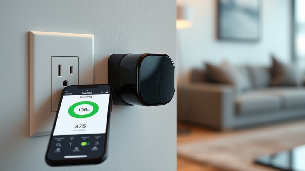 top energy saving smart plugs