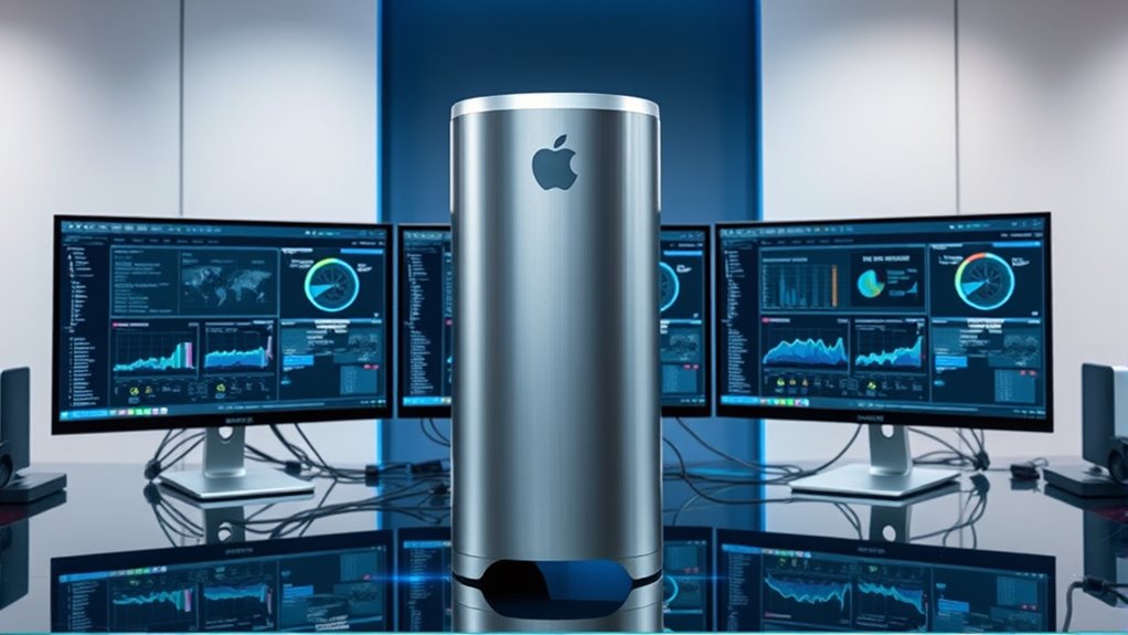 top enterprise mac pro options
