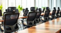 top ergonomic chair picks