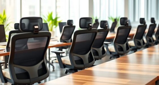 top ergonomic chair picks