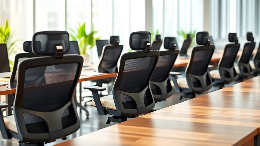 top ergonomic chair picks