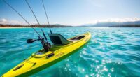 top fishing kayak packages