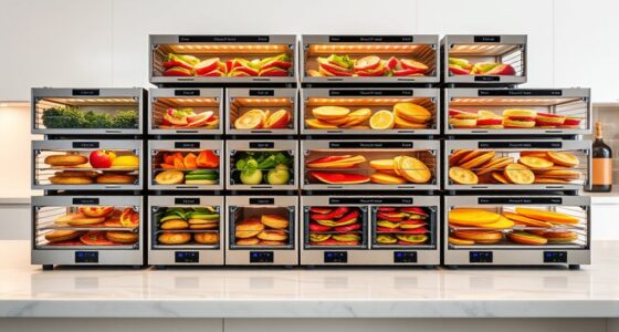 top food dehydrator picks