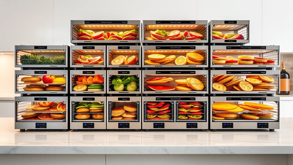 top food dehydrator picks