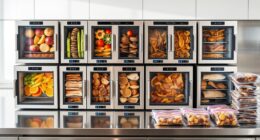 top freeze dryer options