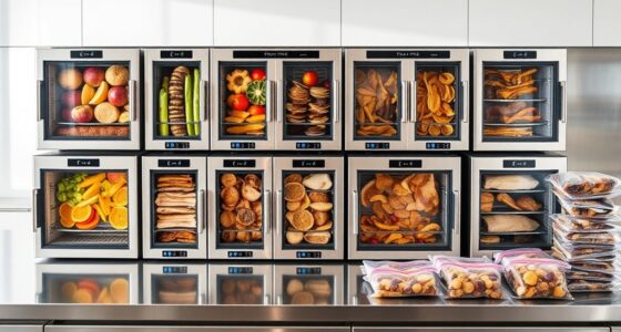top freeze dryer options