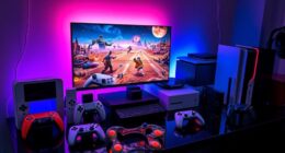 top gaming consoles 2025
