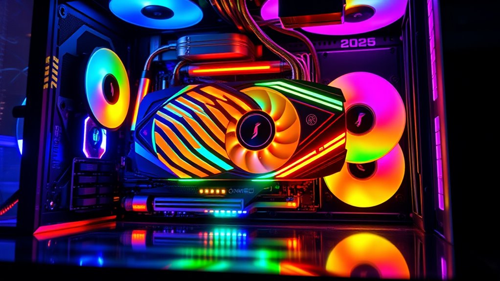 top gaming graphics card picks