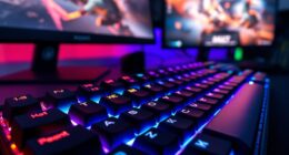 top gaming keyboard recommendations