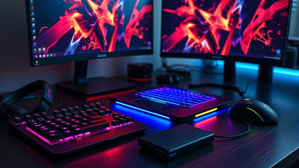 top gaming laptop picks
