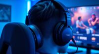 top gaming noise canceling headsets