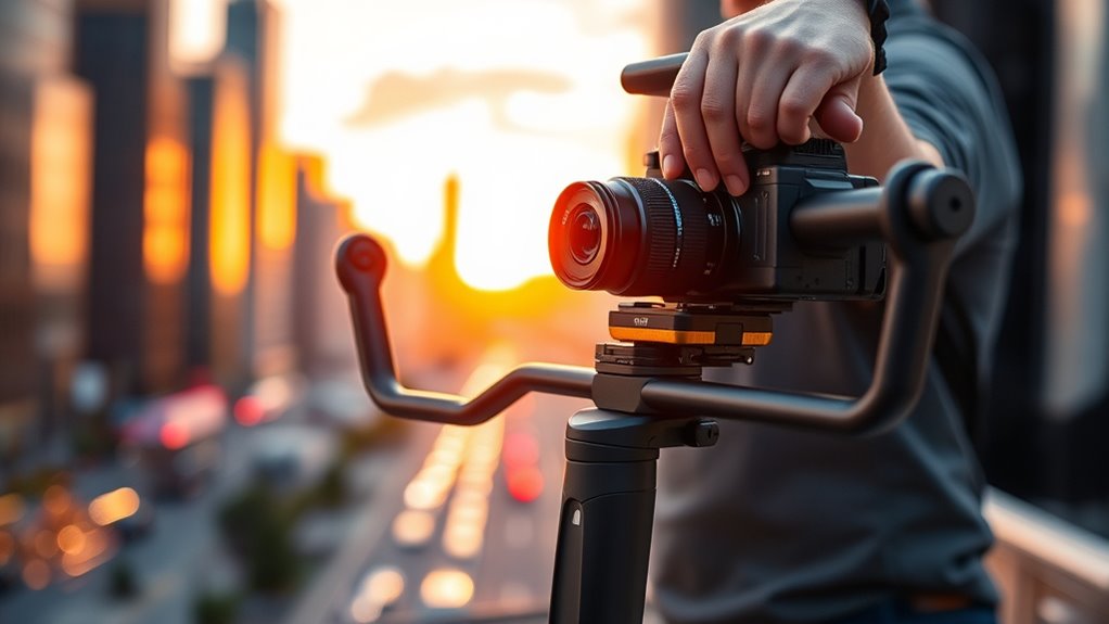 top gimbal stabilizers 2025