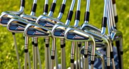 top golf club sets