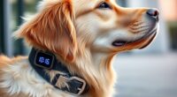 top gps dog collars