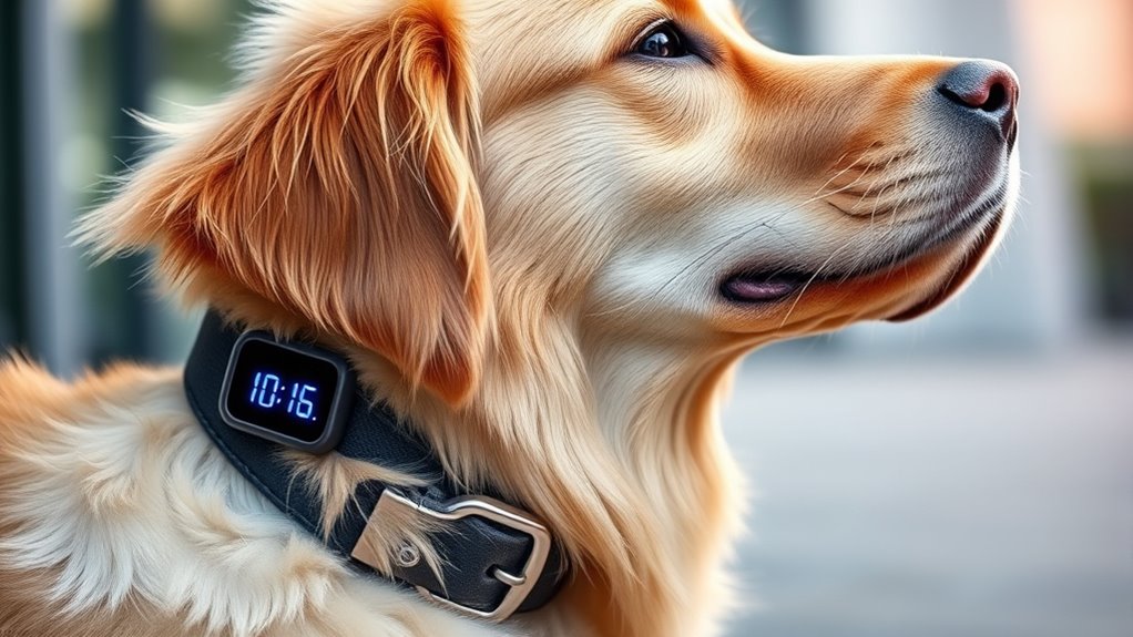 top gps dog collars