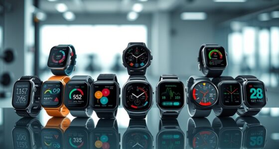 top gps fitness tracker watches