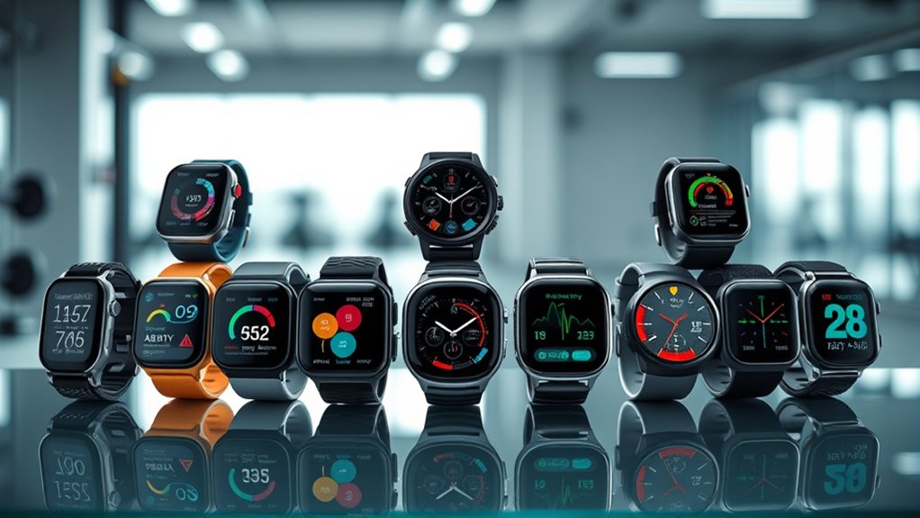 12 Best Fitness Tracker Watches With GPS for Accurate Workouts in 2025 1 top gps fitness tracker watches