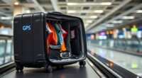 top gps luggage picks