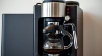 14 Best Espresso Machines With Built-In Grinders That Brew Perfect Shots Every Time 2 top grinder espresso machines