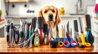 13 Best Pet Grooming Kits With Clippers for a Professional Touch at Home 2 top grooming kits for pets