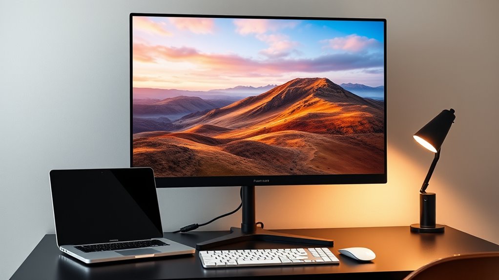15 Best HDR Monitors for Mac Video Editing That Deliver Stunning Visuals 1 top hdr monitors for mac