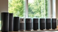 top hepa air purifiers