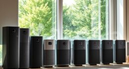 top hepa air purifiers