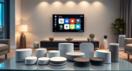 top high end smart home hubs