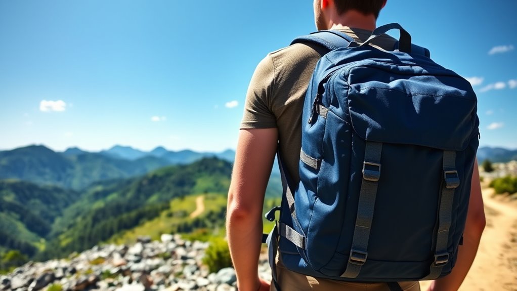 top hiking backpack recommendations