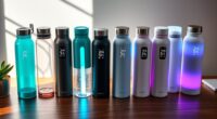 13 Best Smart Water Bottles With Reminders to Keep You Hydrated All Day 2 top hydration reminder bottles