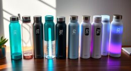 top hydration reminder bottles
