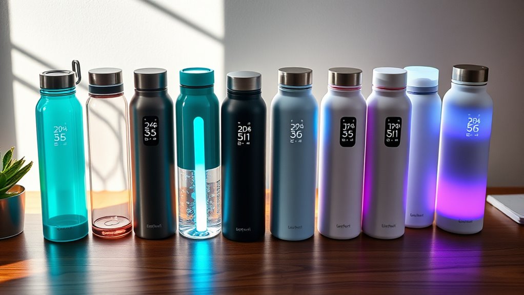 top hydration reminder bottles
