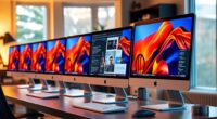 top imacs for professionals